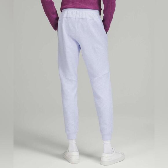 Lululemon At Ease Jogger
Pastel Blue - Picture 3 of 9